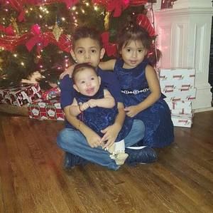 Meet your Posher, Raul